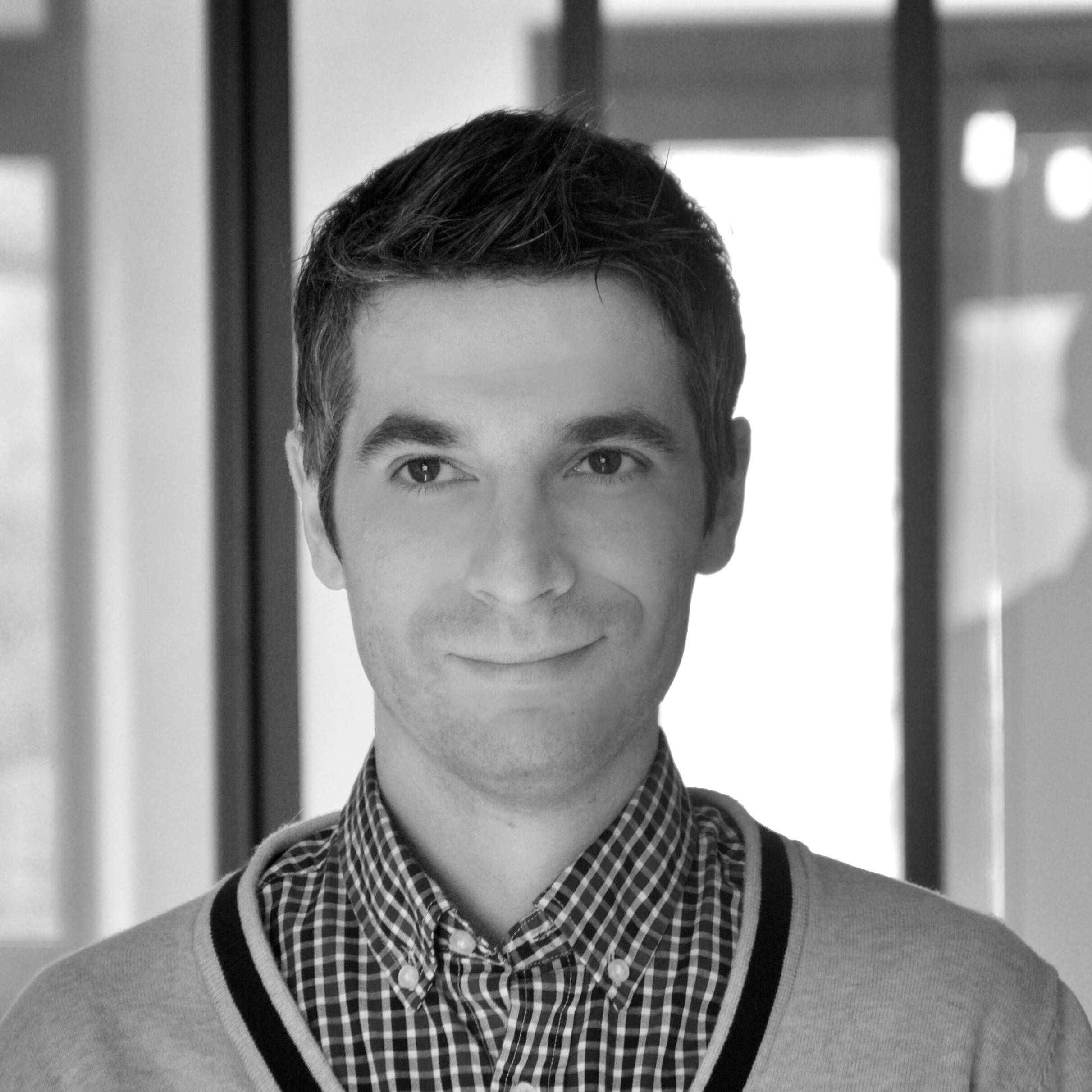 Mathieu Jean - 🚀 Senior UX/UI Designer | SaaS | Web & Mobile App