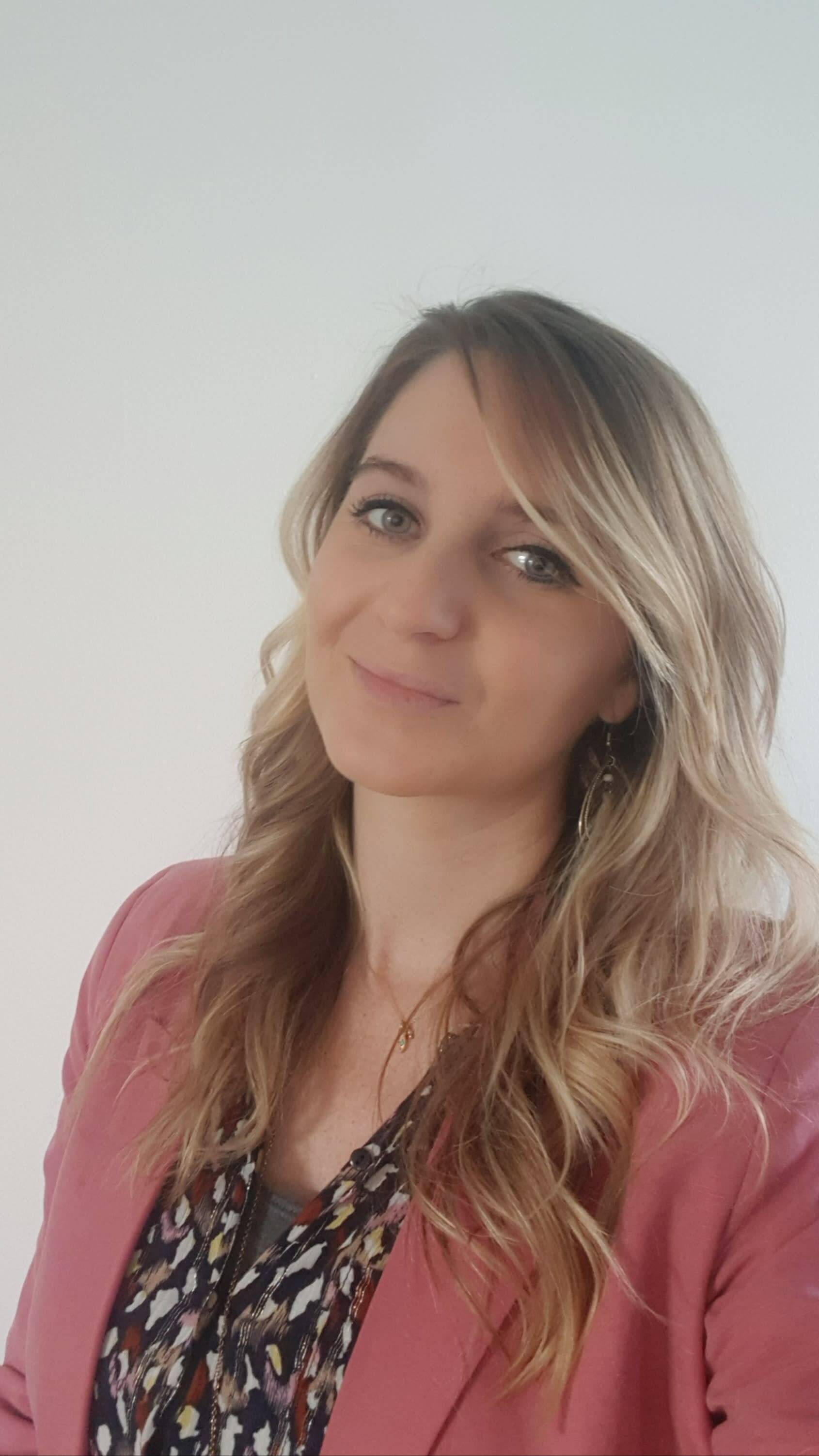 Laure Piroux