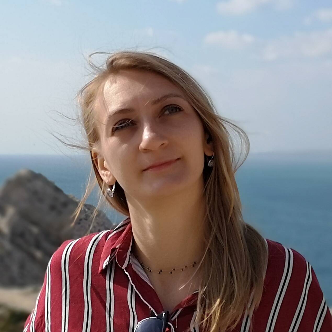 Viktoria Konovalova
