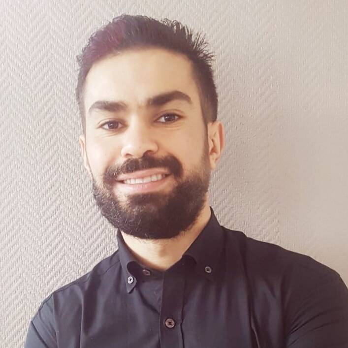 Sylan Malki - Business Analyst / Expert Tableau Software