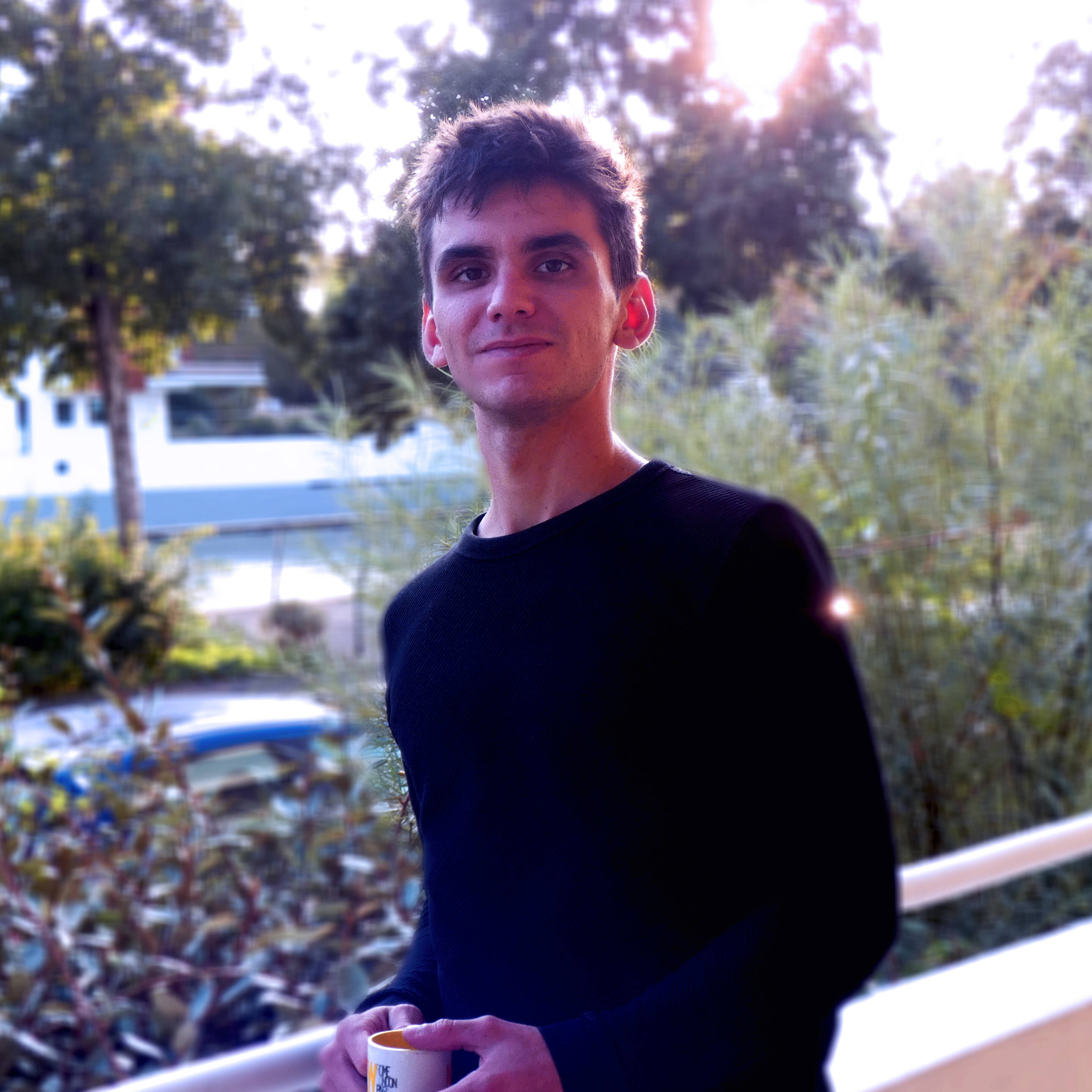 Quentin Gauthier