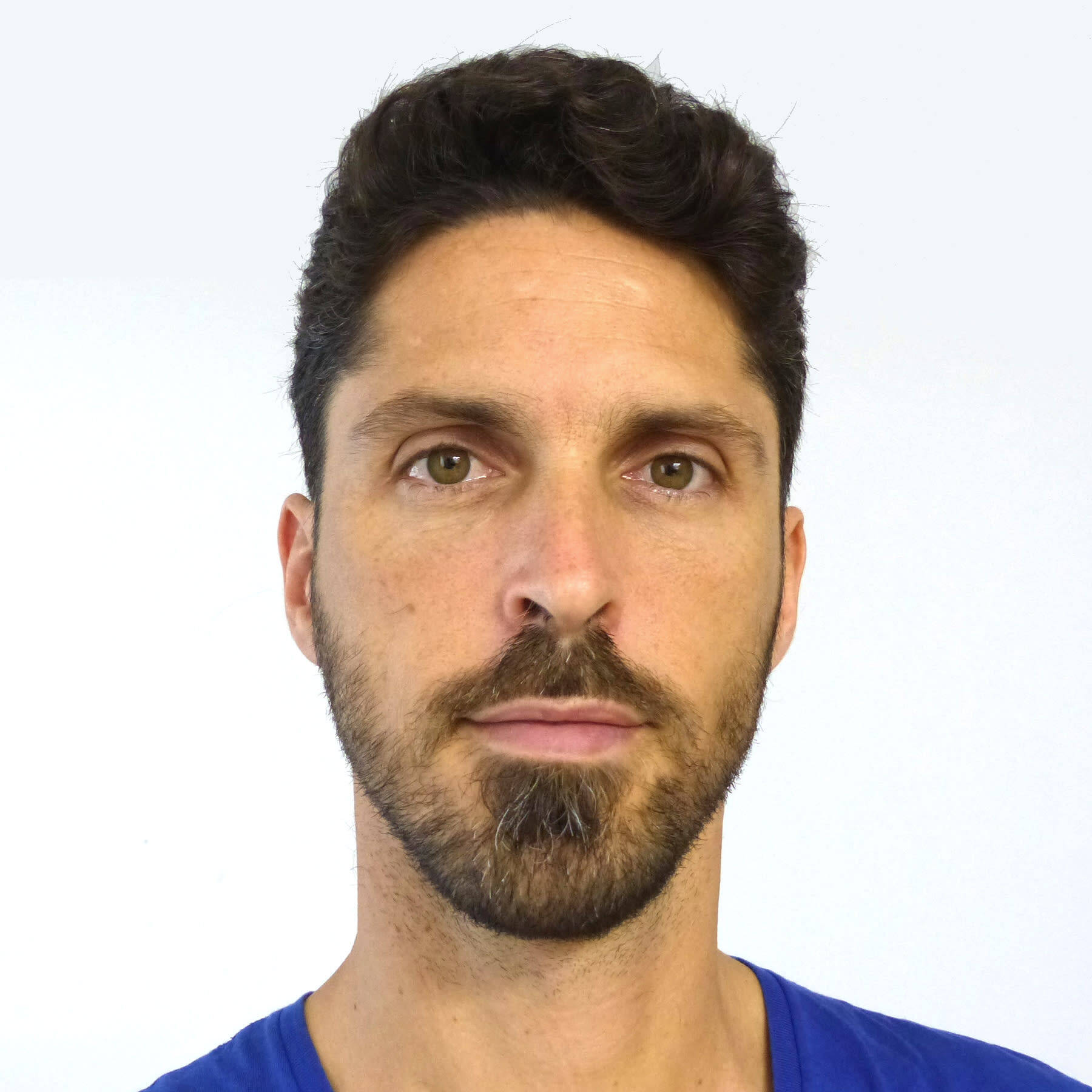 Gilles Bassière