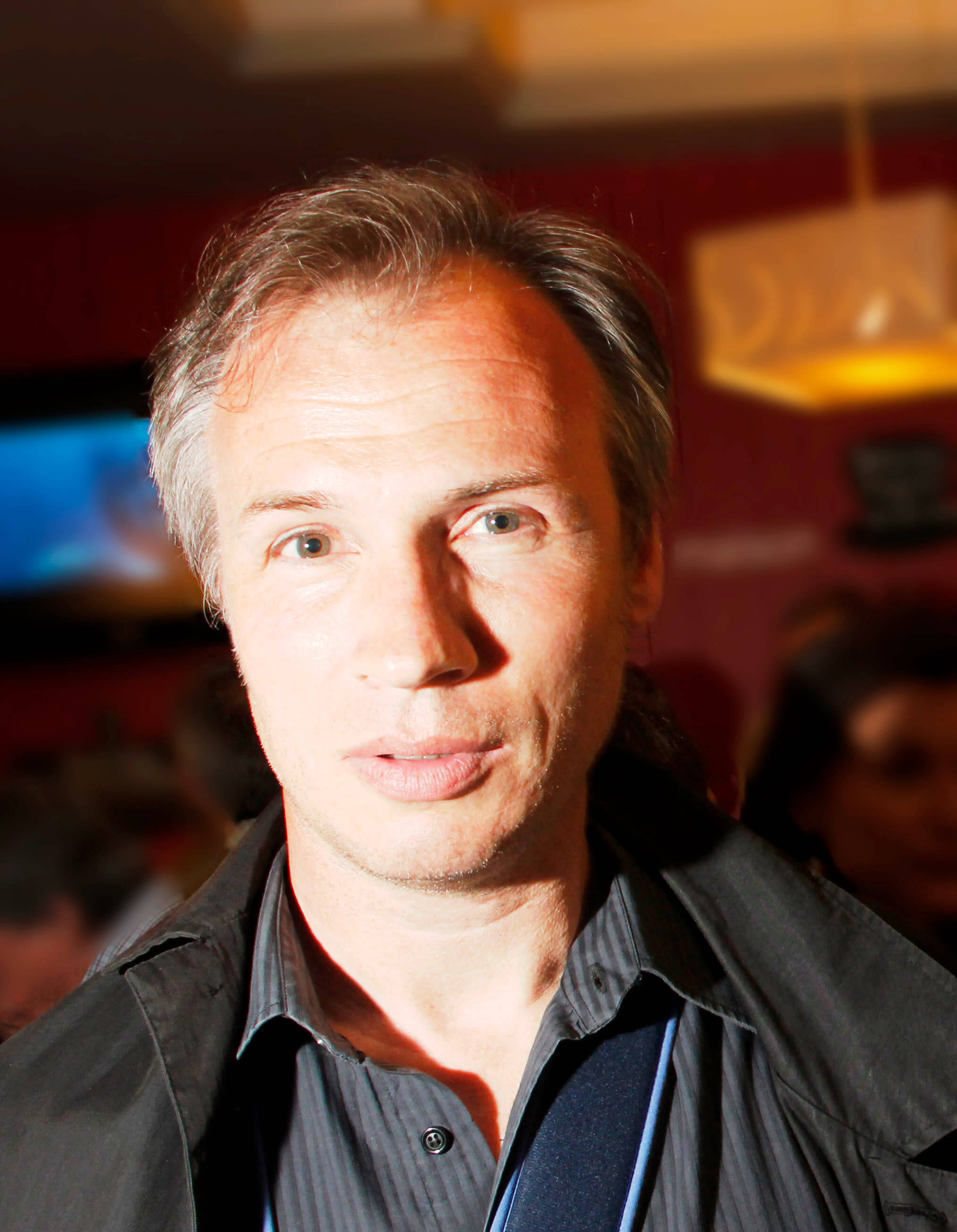 Frederic Bouillon - Directeur artistique