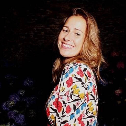 Francesca Sherlaw