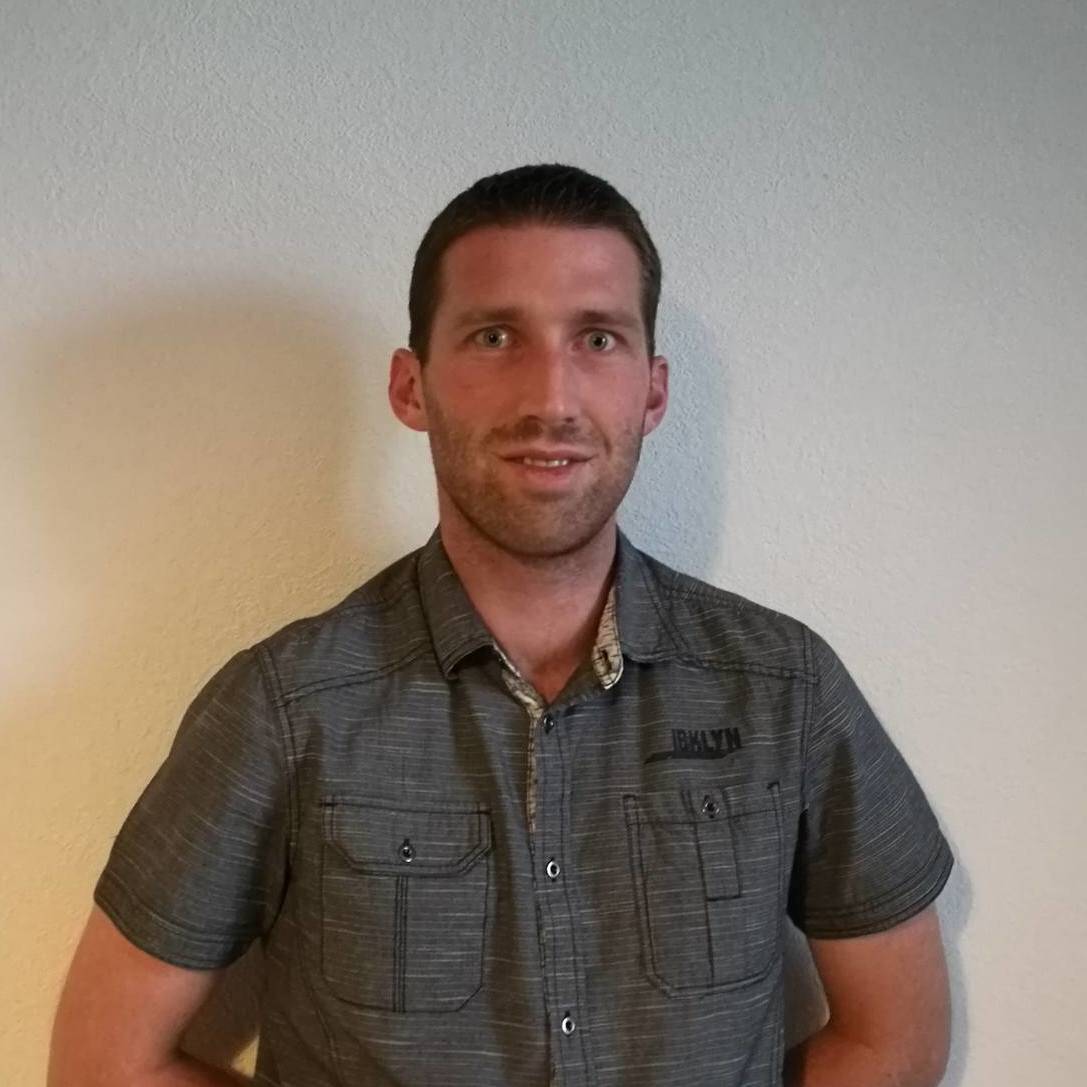 Matthieu Comtois