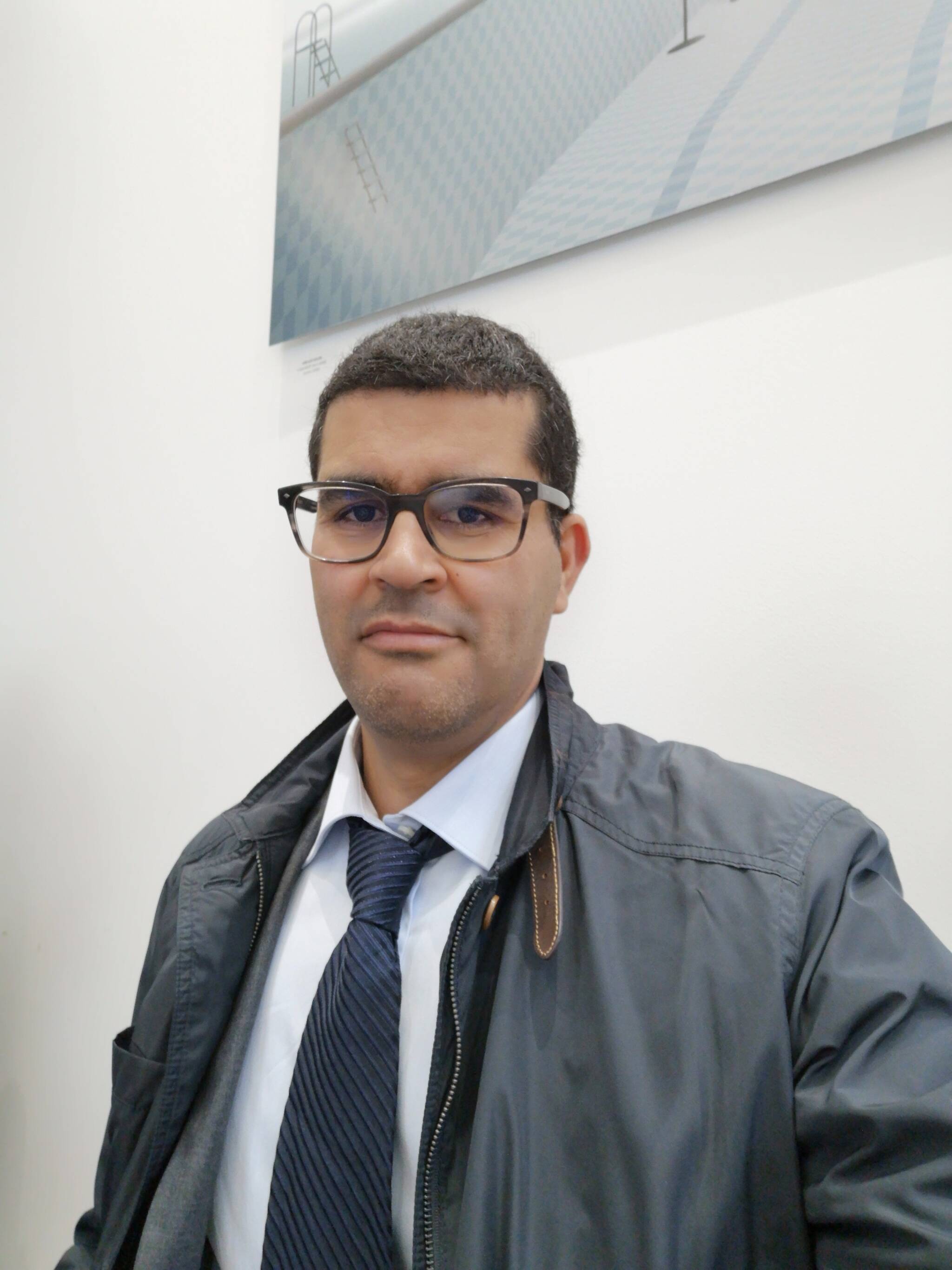 El Ouafi Sellami