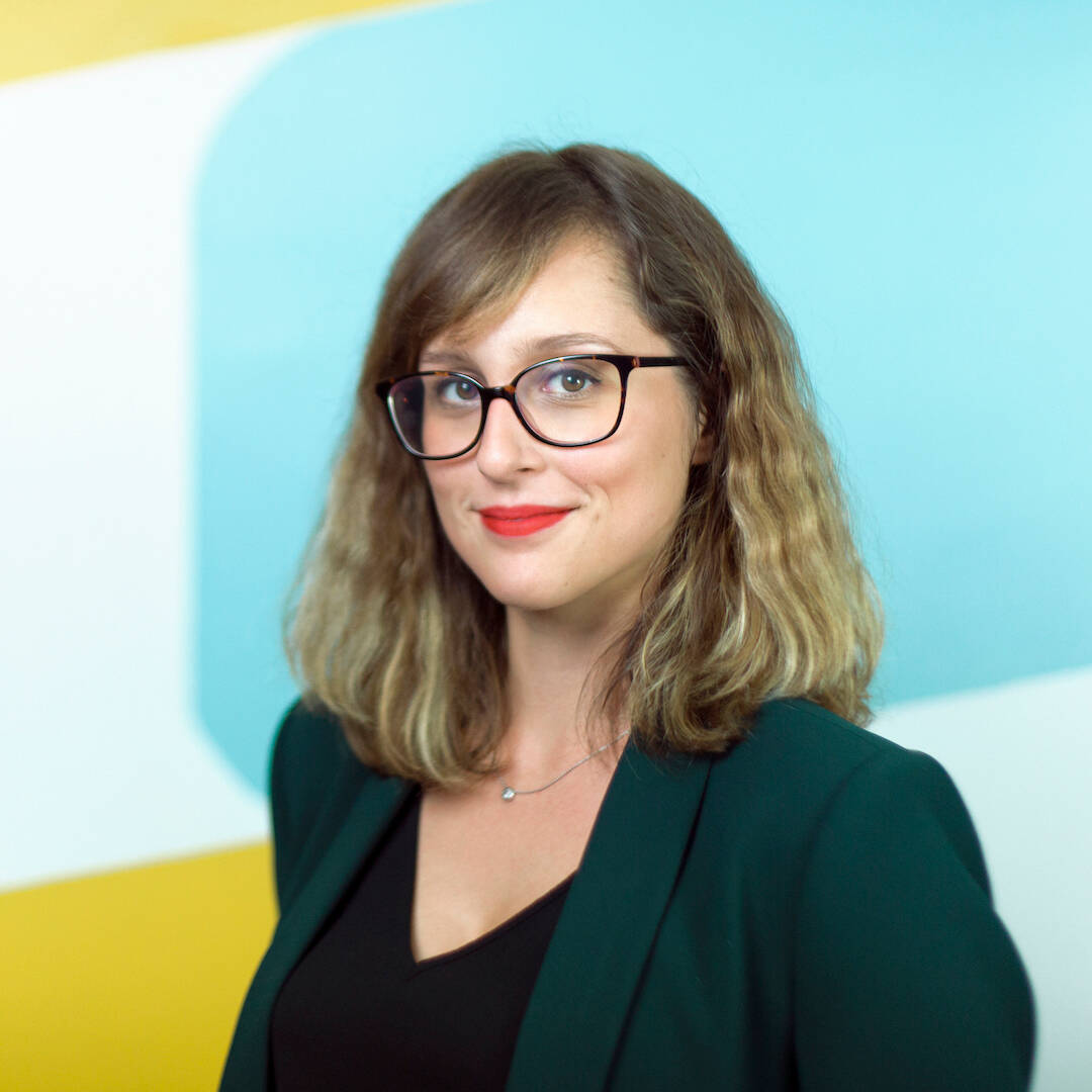 Charlotte Darmet
