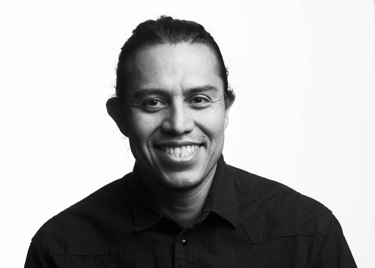 Ismael Pineda - International Marketing/Communication Executive