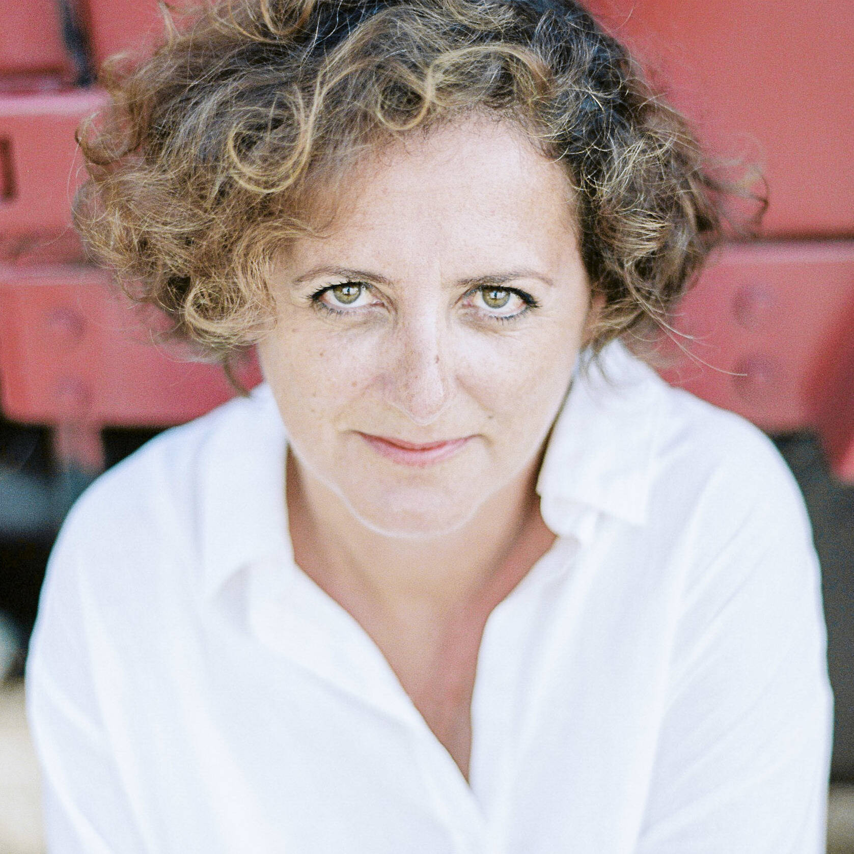 Nathalie Gaillard