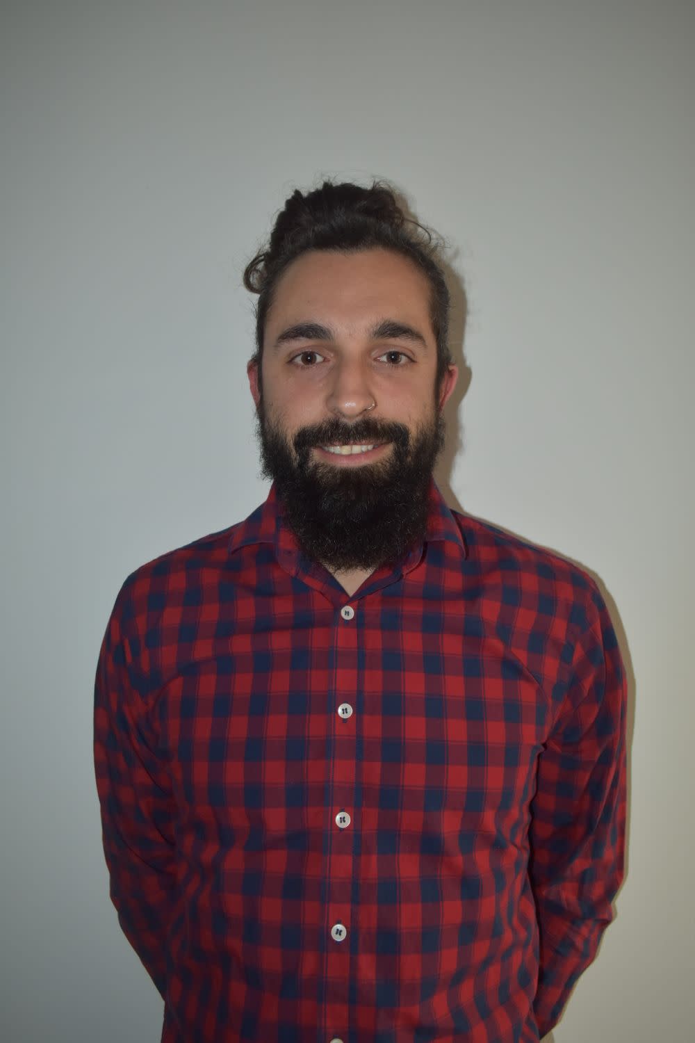 Jorge González Milla