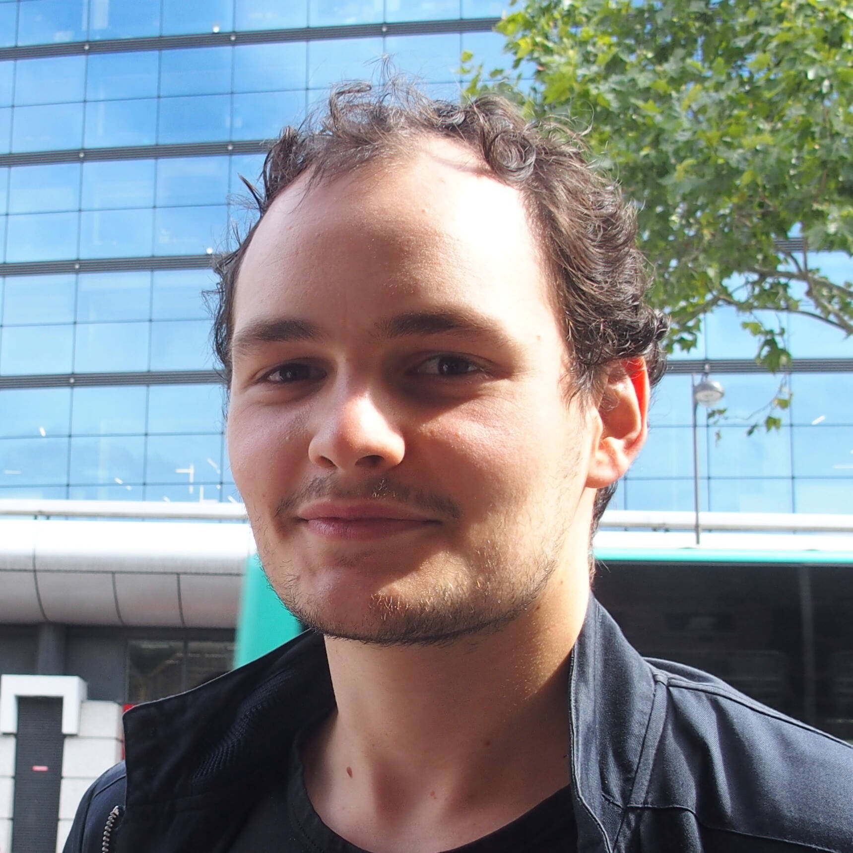Maxime Gillot