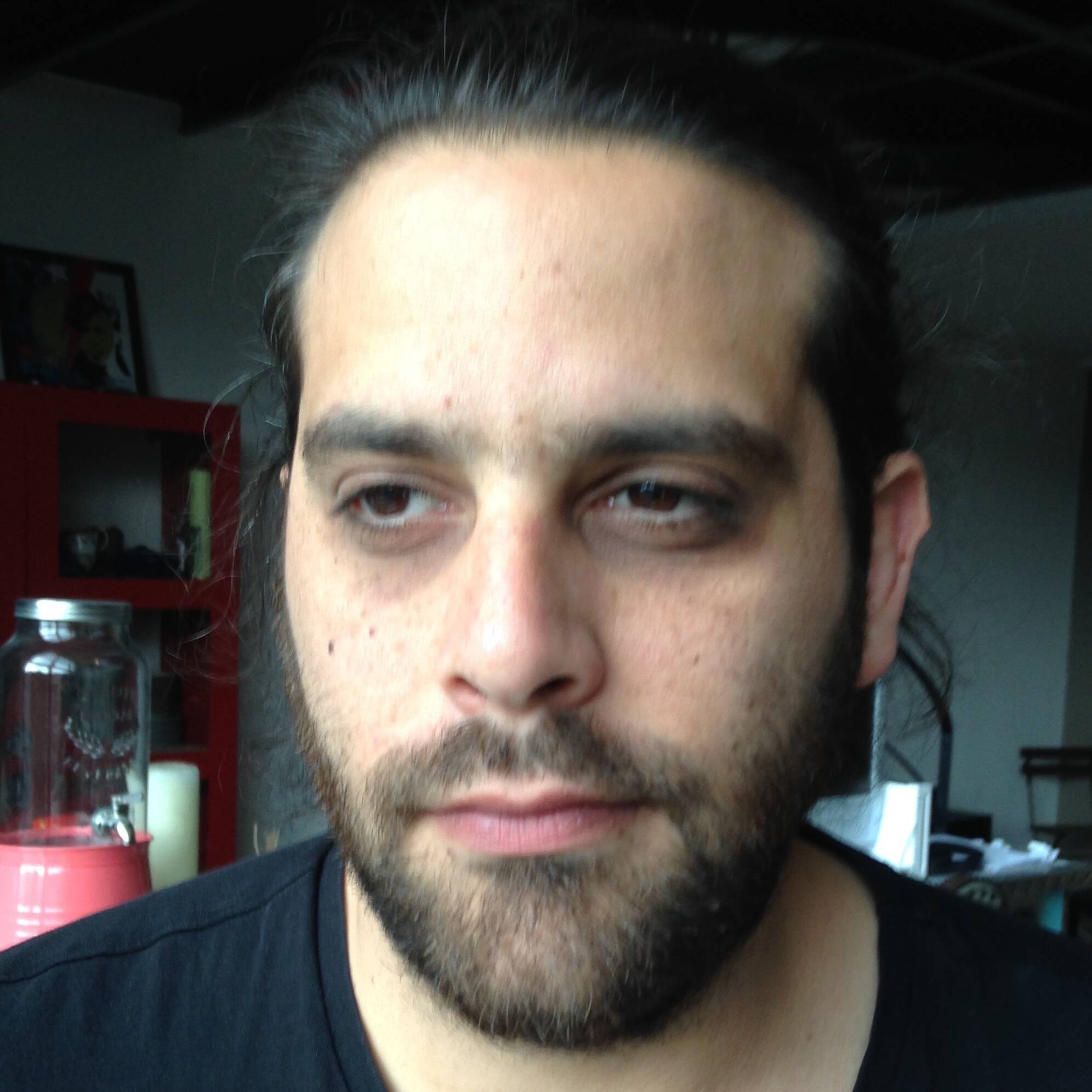 Benjamin Zerah