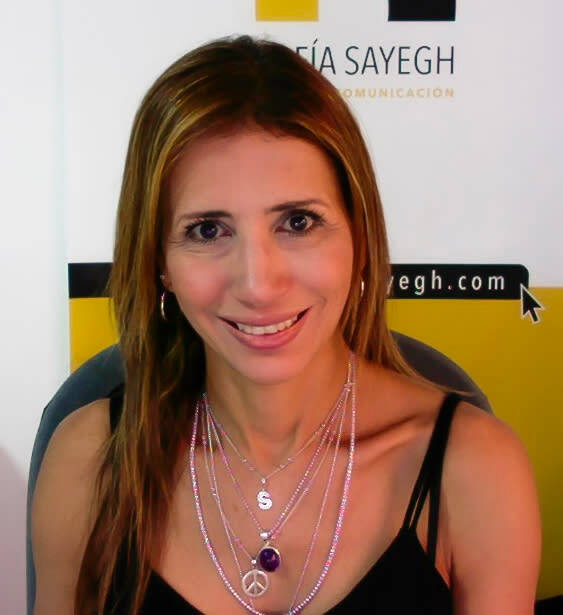 Sofia Sayegh