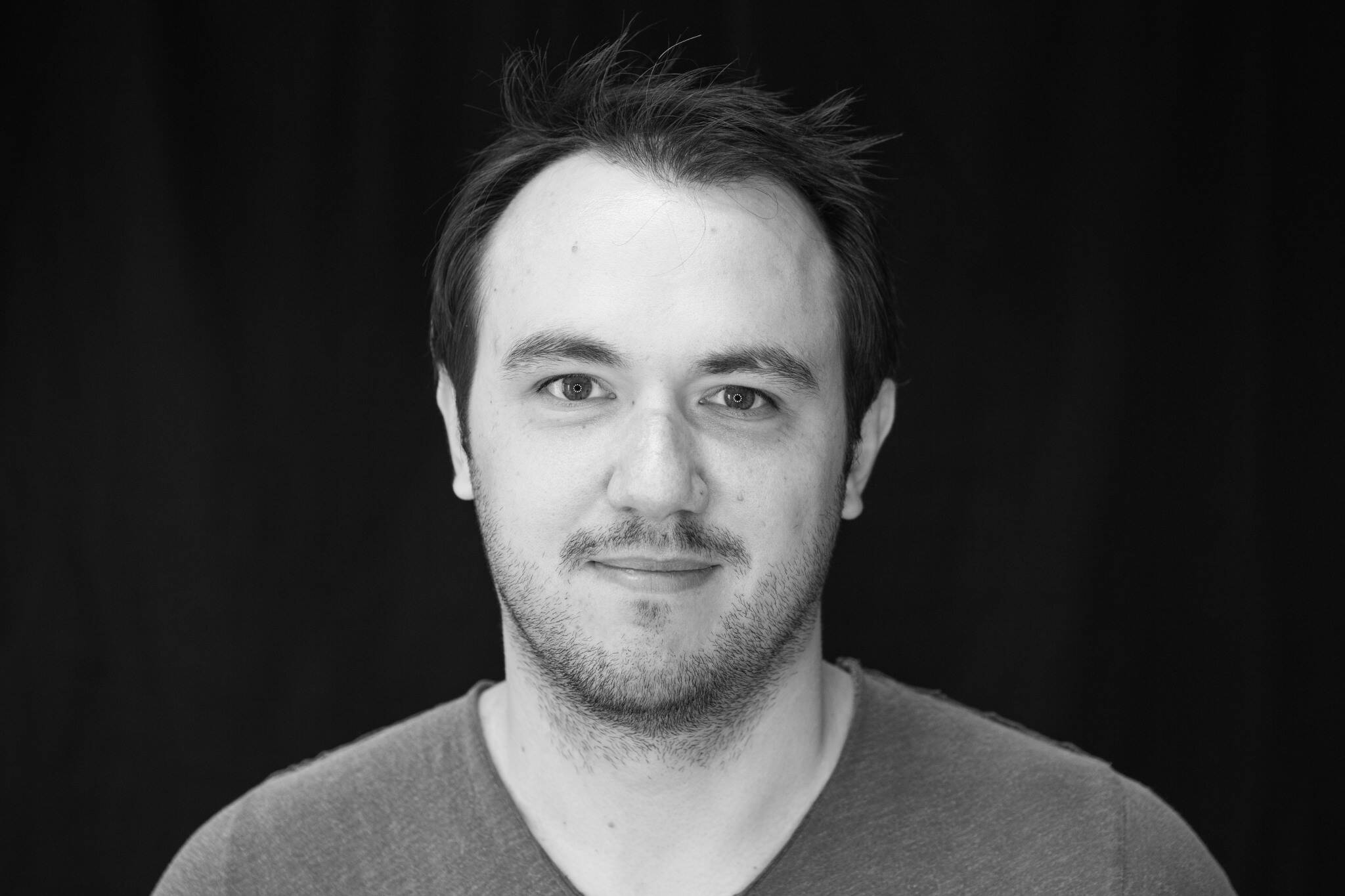 Mathieu Lecoupeur - Développeur Expert iOS