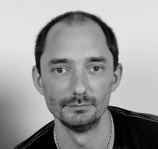 Fabien Manier - Magento 2 Expert Certified - DevOps k8s