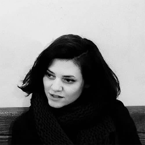 Emilie Bouilloux