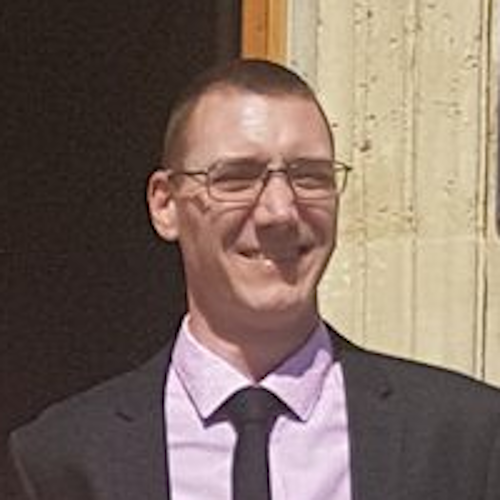 Xavier Muselet