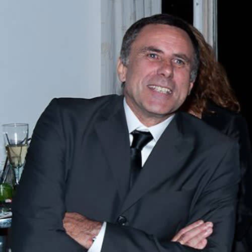 Christophe Bourdy