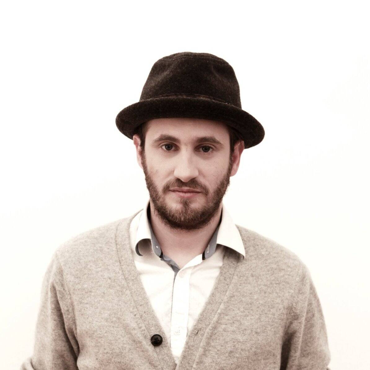 Nicolas Lauffenburger
