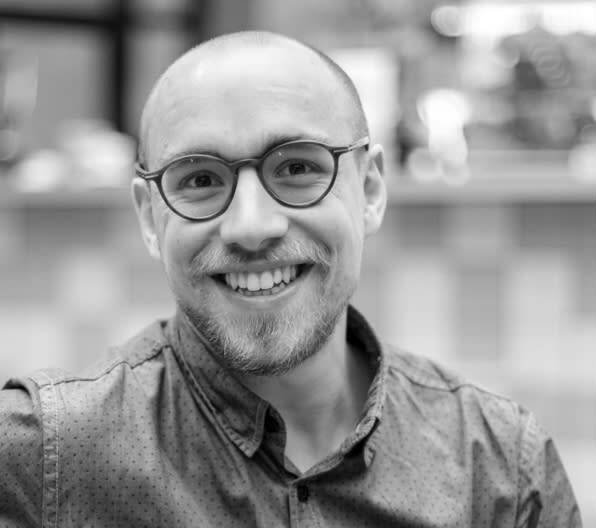 Olivier Marguillard -  Architecte Azure / Lead Developpeur .Net