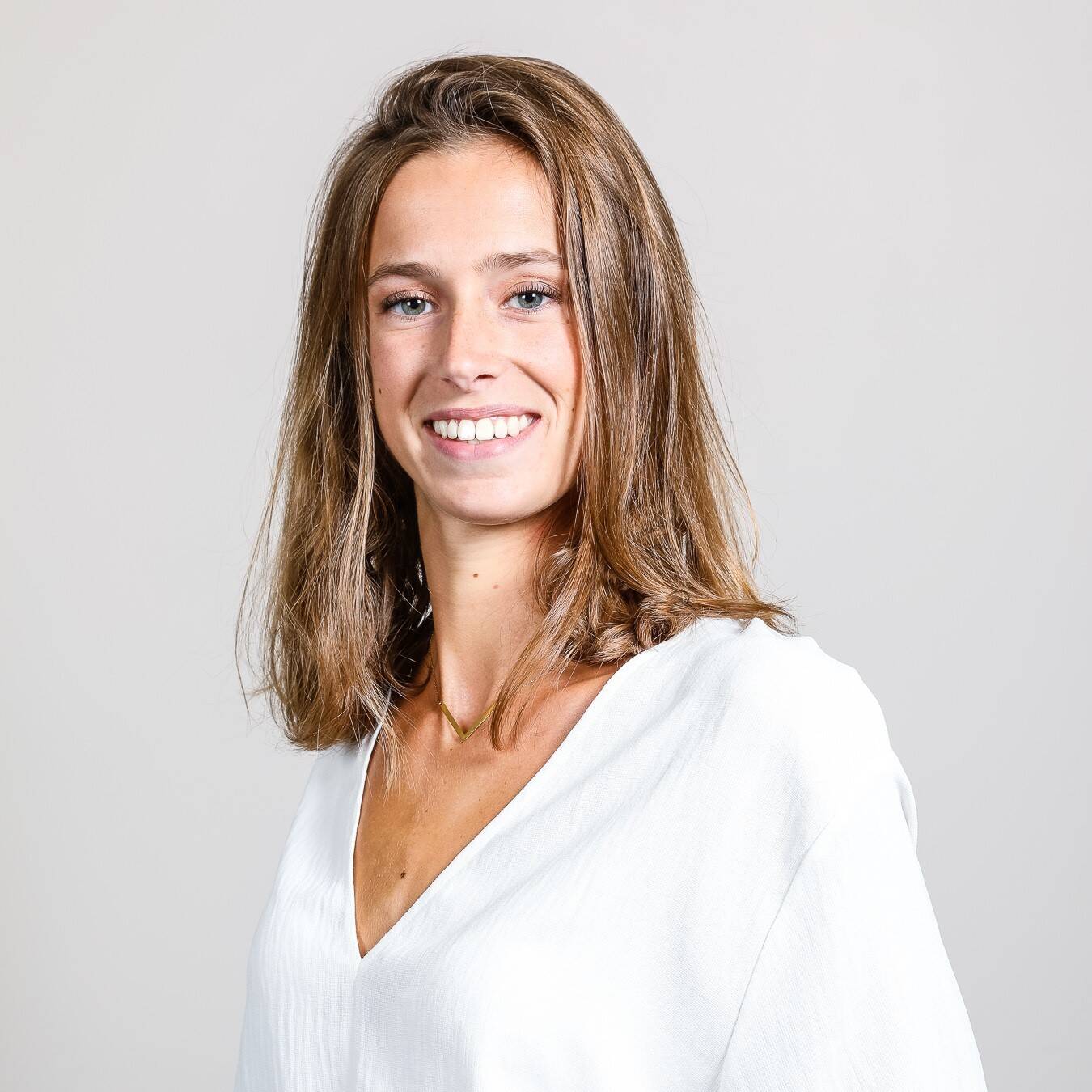 Marine Q. - Consultante en communication