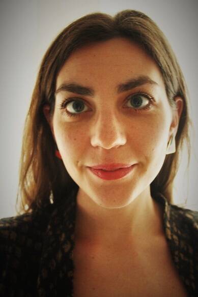 Natalie Worden