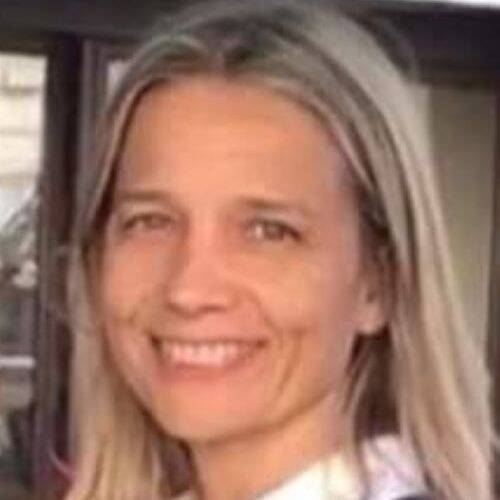 Christine Chevalier