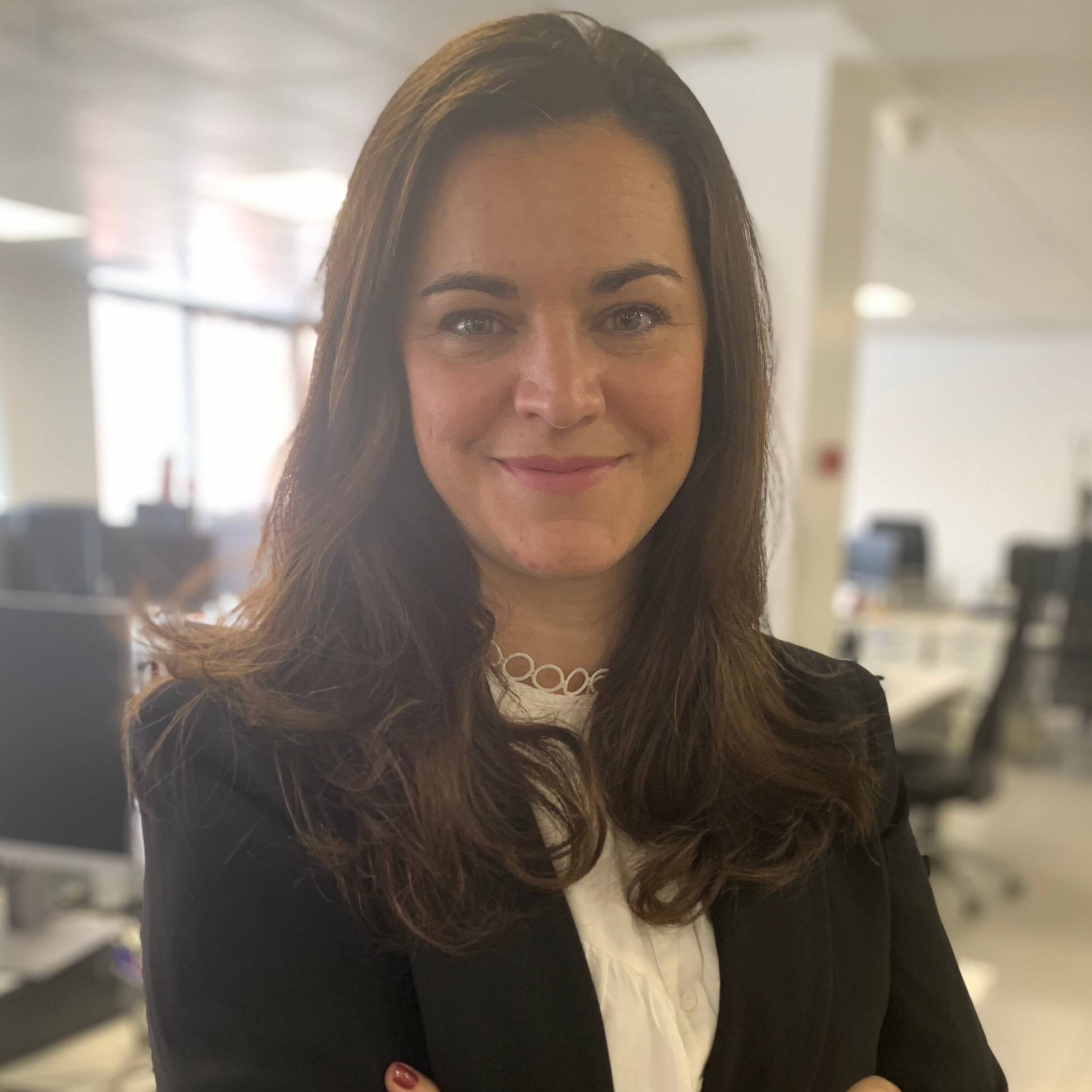 Beatriz Alcala Grau