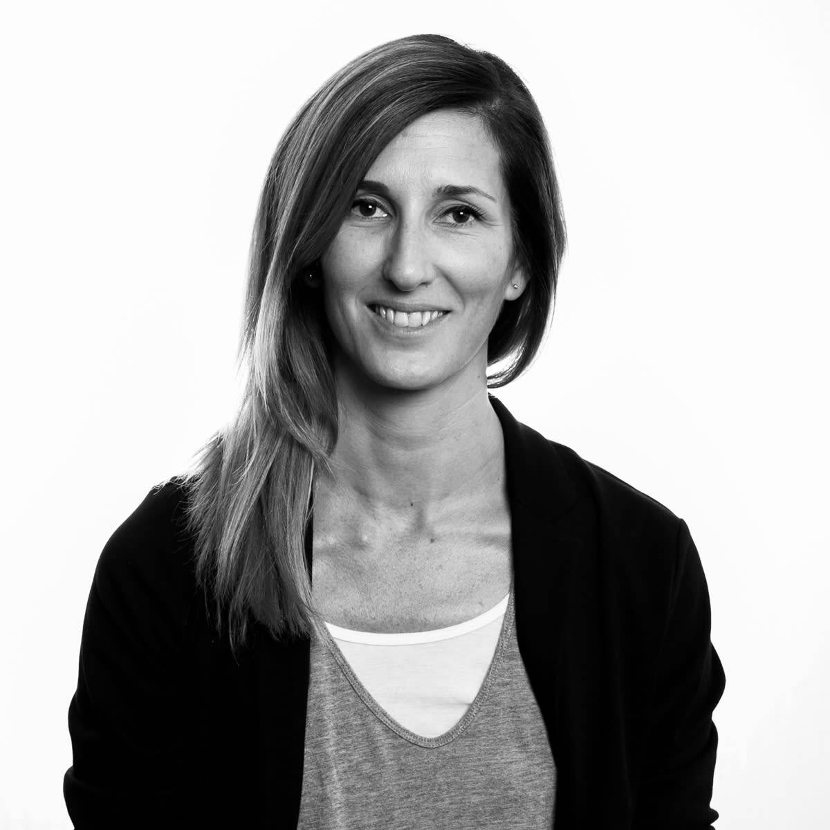 Caroline Baussan - Consultante Marketing | Brand | Product Marketing