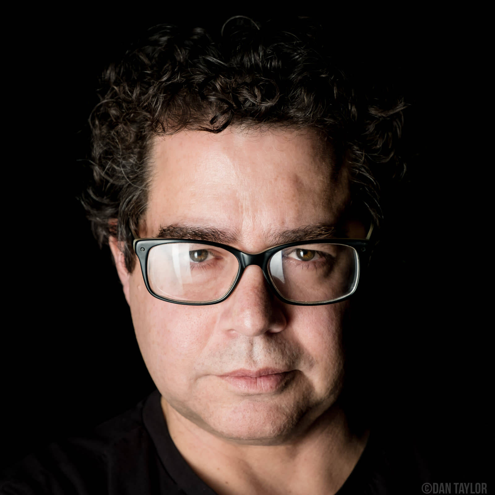 Chris O'Brien