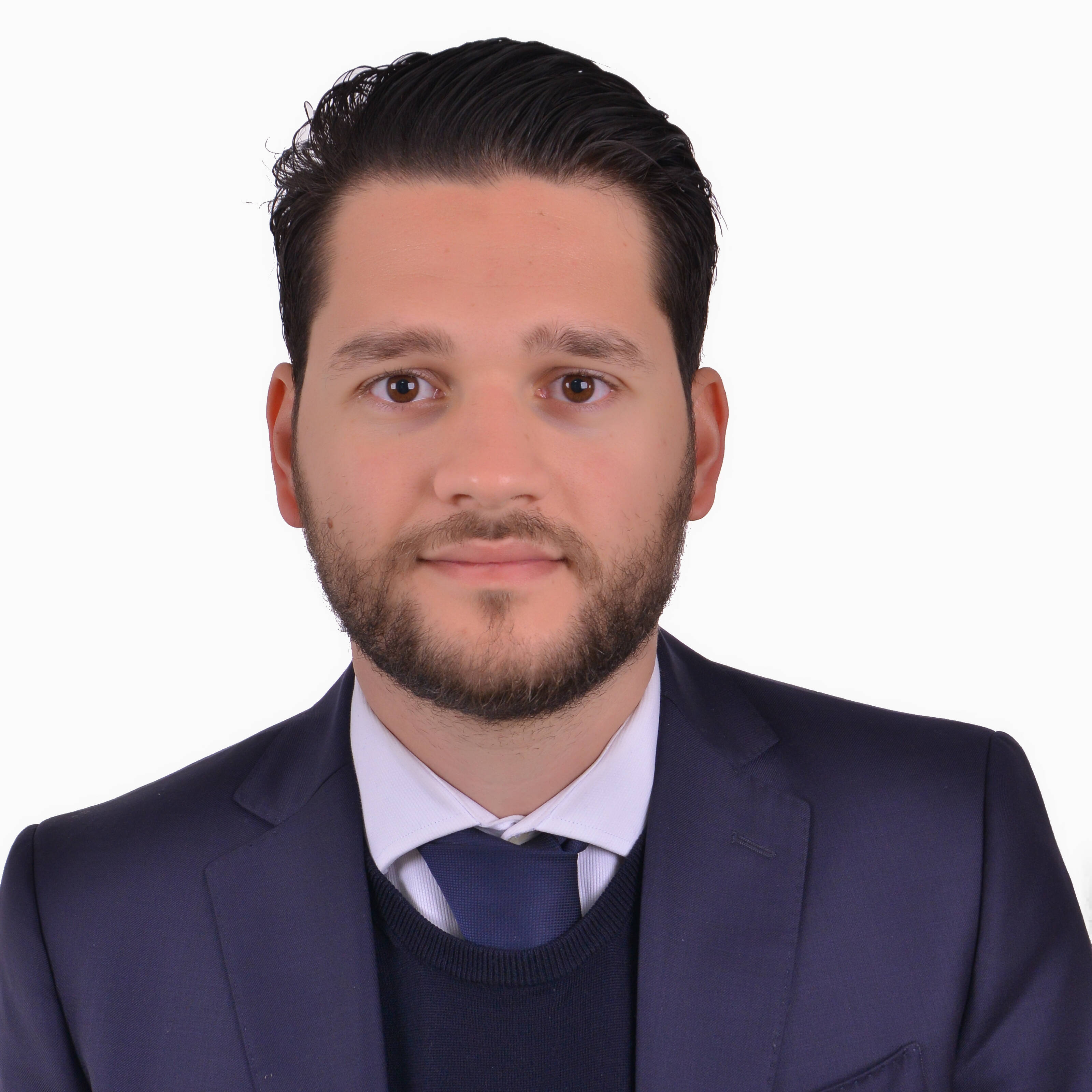 Ali Bennani
