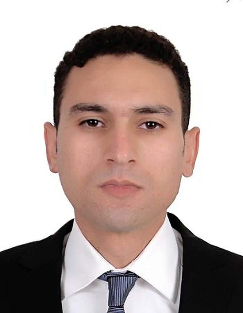 Elmefeddel Mouhcine - Lead JAVA/JEE