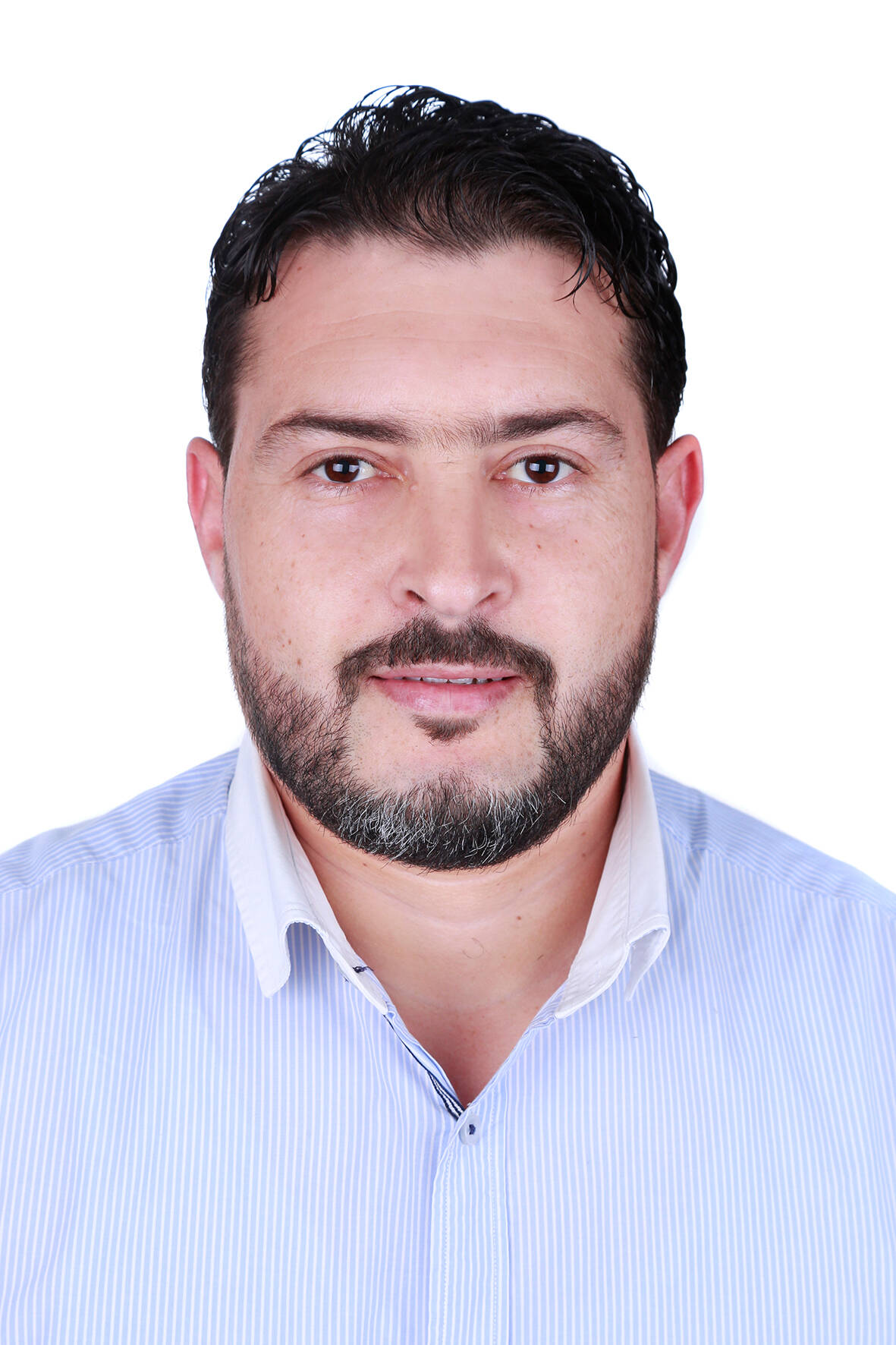 Raouf B. - Dévelop full-stack  PHP | Drupal | Symfony | React