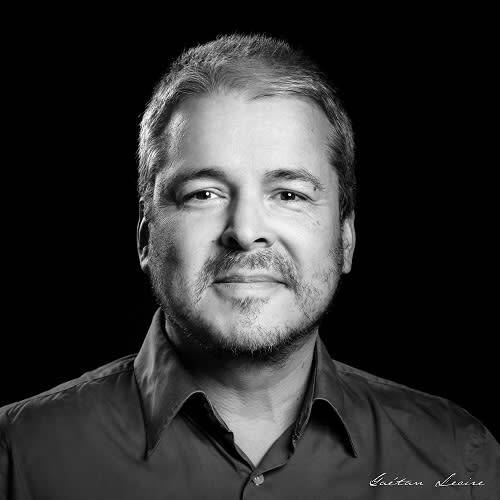 Manuel Lesaicherre