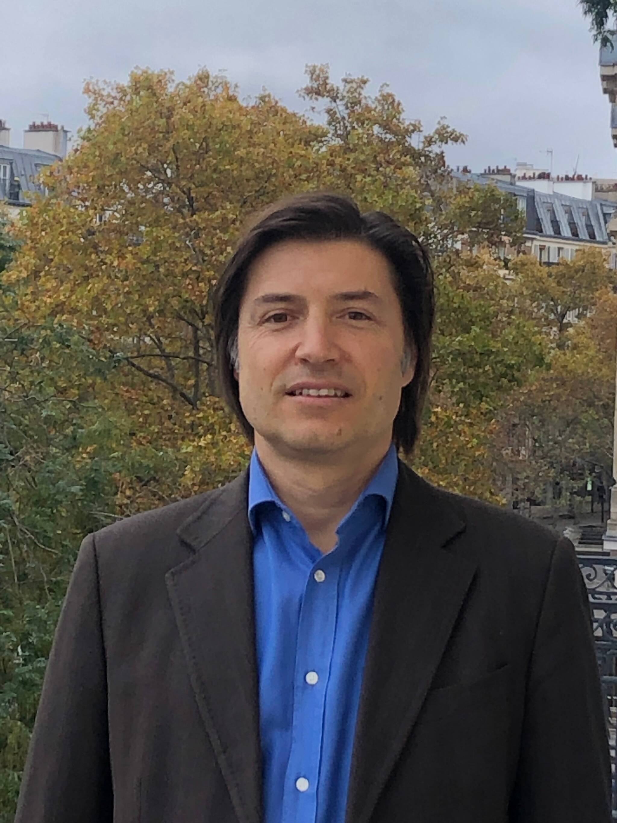 Alain Carrat