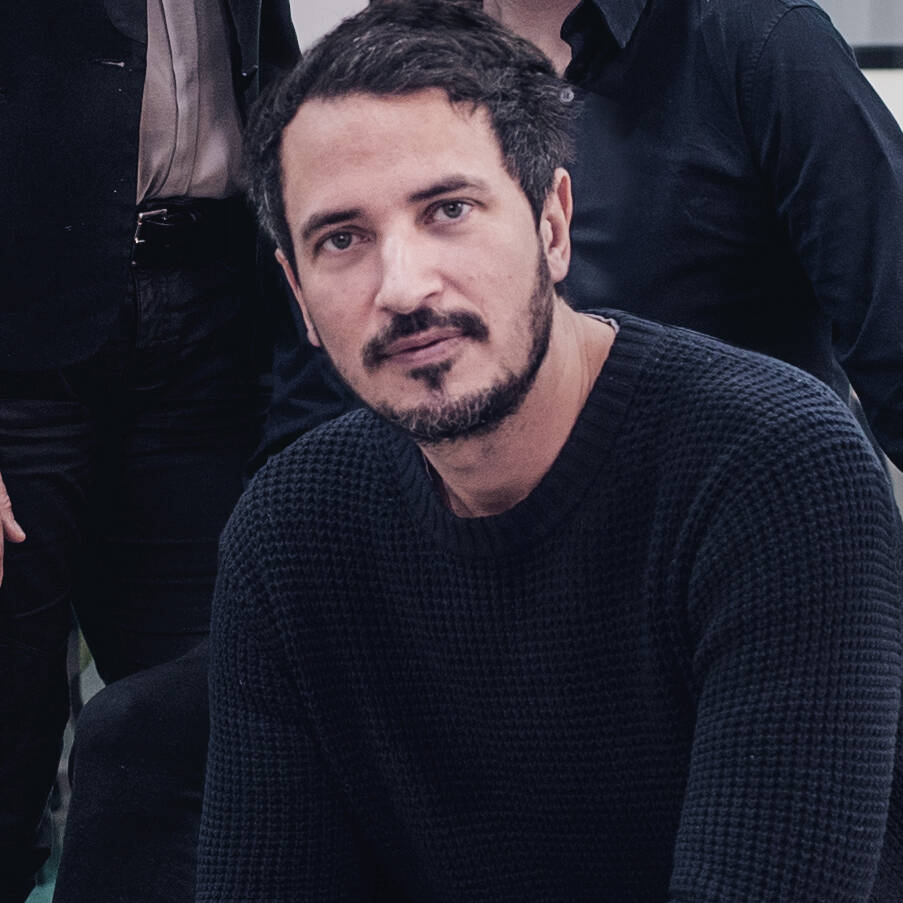 Sébastien Jaloux