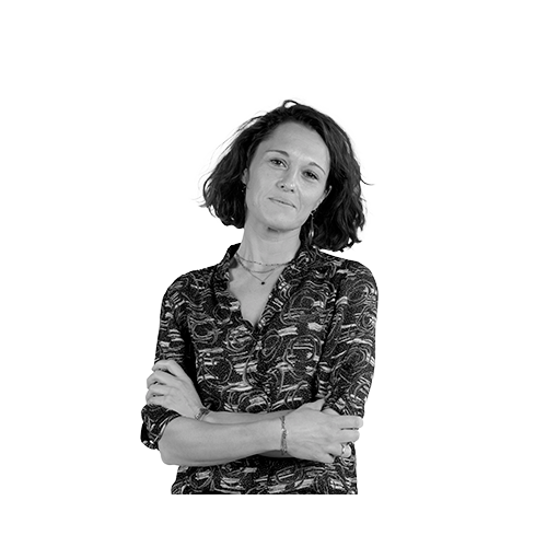 Gaëlle Floch