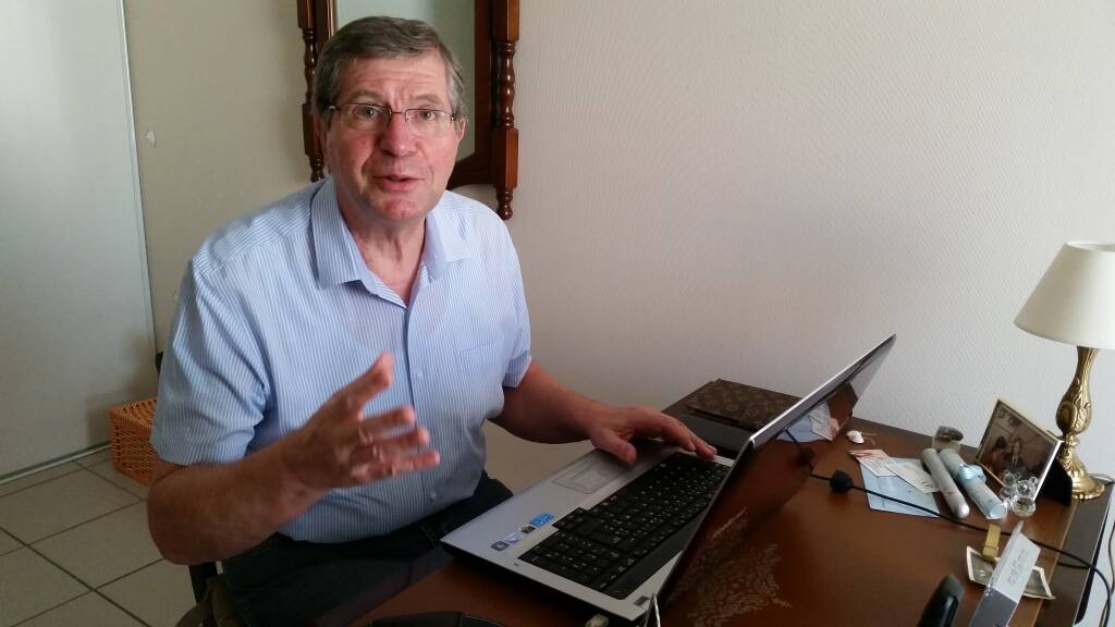 Sylvain Nardon - coaching-conseil en formation-soutien en maths