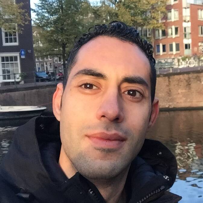 Adel Mansouri