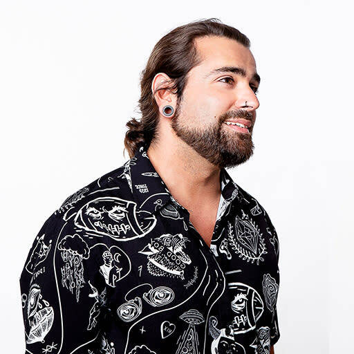 Javi Díaz Agudo - Web Developer  ||  WordPress & React
