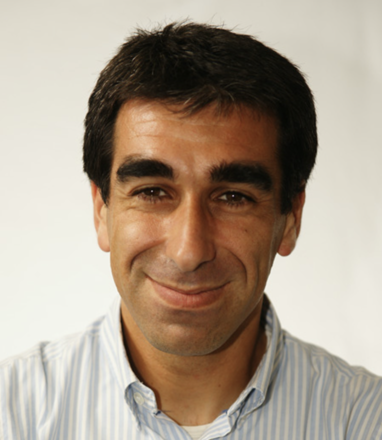 Francisco Javier Ayuso Perez