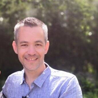 Julien Eymard - Full Stack Developer