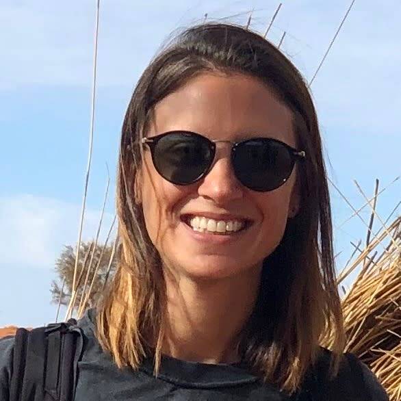Leonore G. - Product Manager | Project Manager