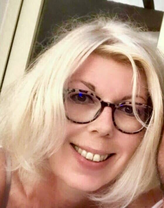 Catherine Blanchard