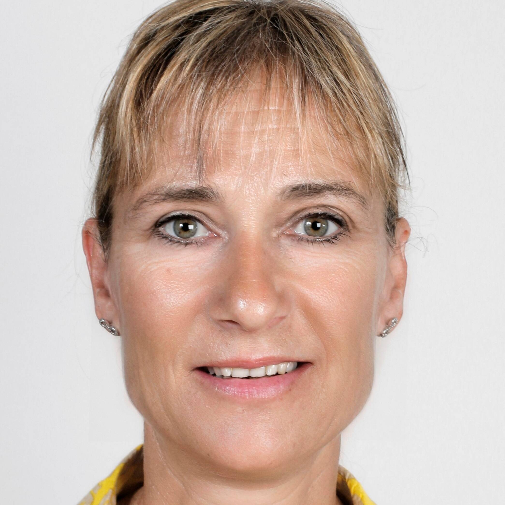 Diane Roche