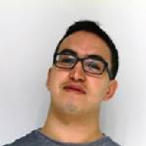 Soufiane O. - Experienced full stack web developer