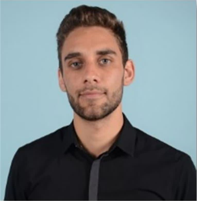 Nicolas Barrot