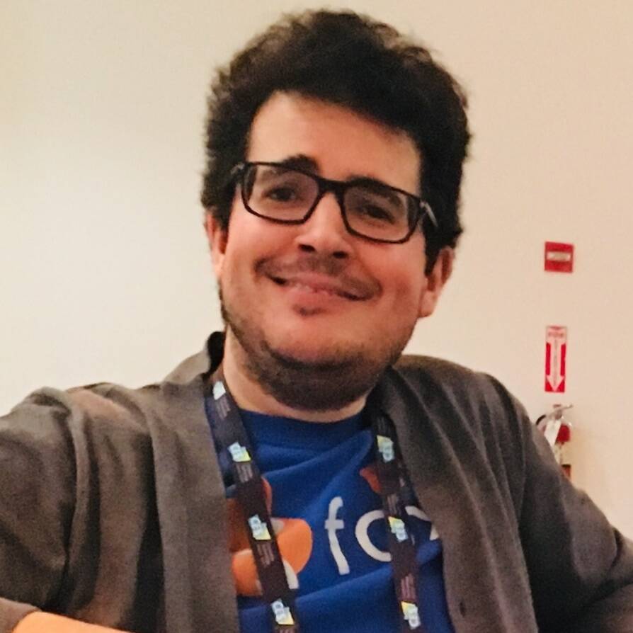 Michael Rabla