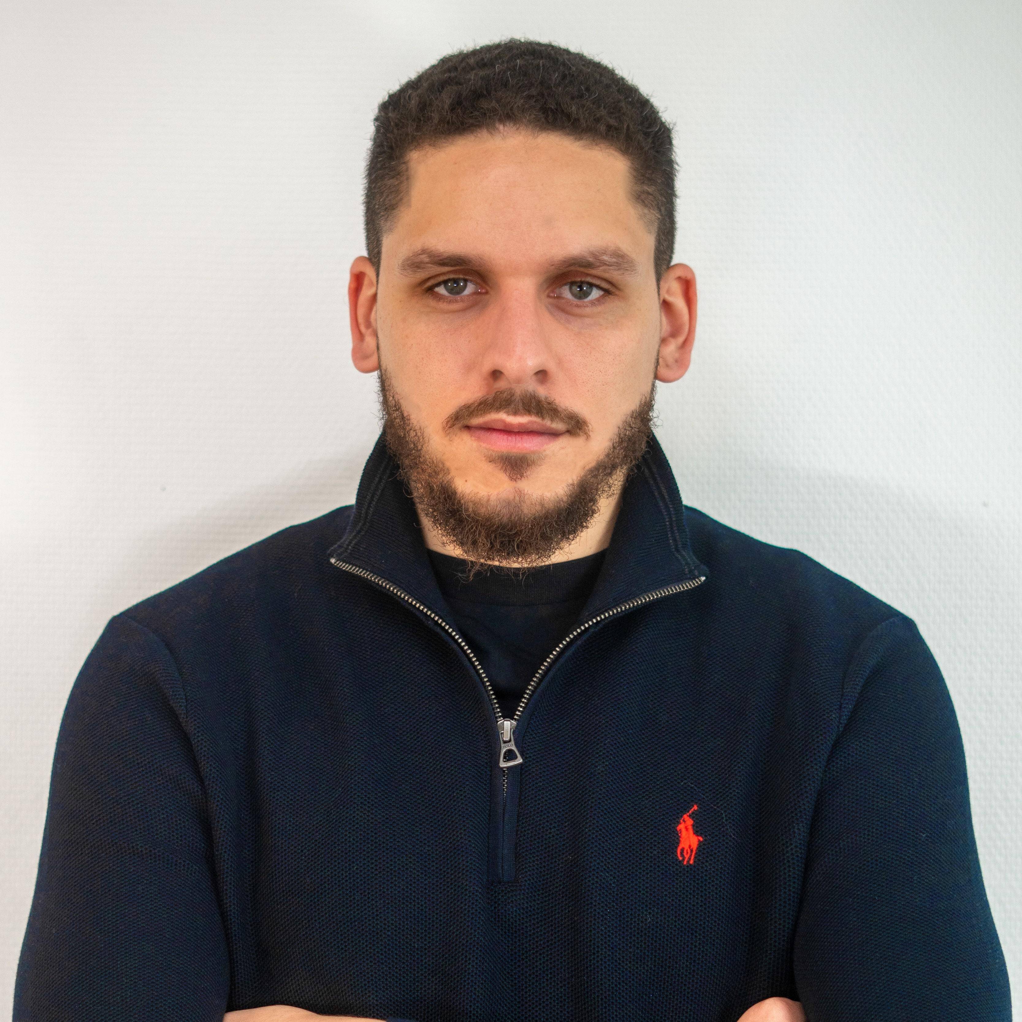 Matthieu G.