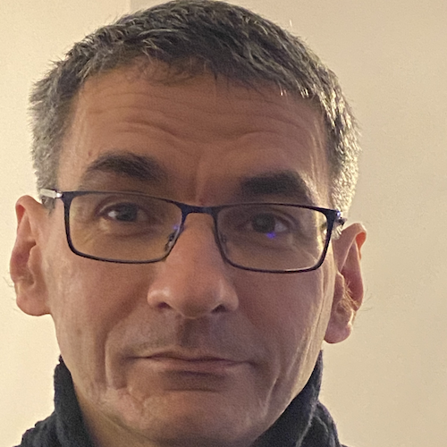 David Grammatico - Développeur mobile